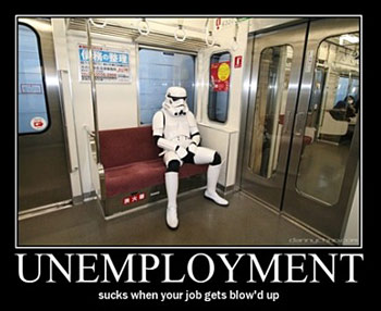 Unemployment